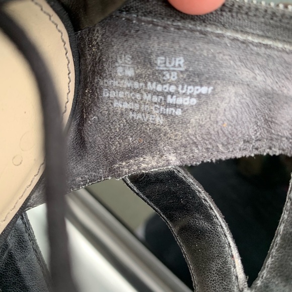 👀EUC👀 Circus by Sam Elderman HAVEN - Picture 4 of 5